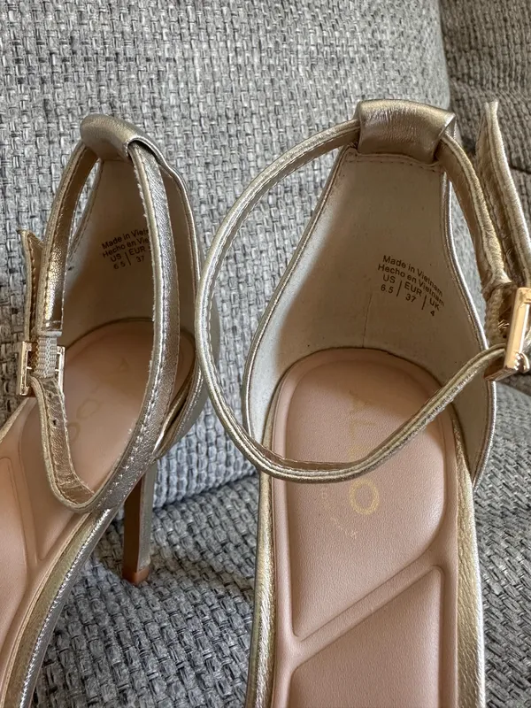 Aldo Creride Good Heels - Image 7