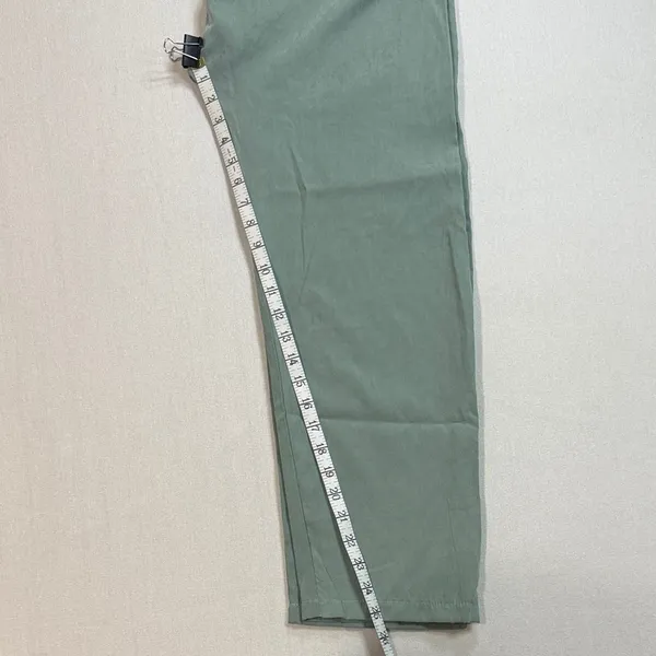 Jumpsuit Green Size M - Image 6