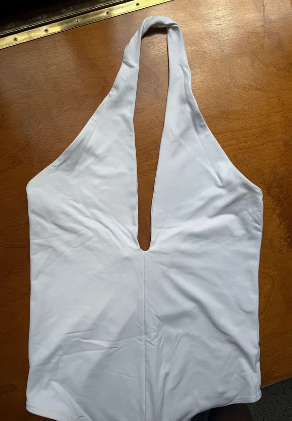 Abercrombie Bodysuit - Image 2