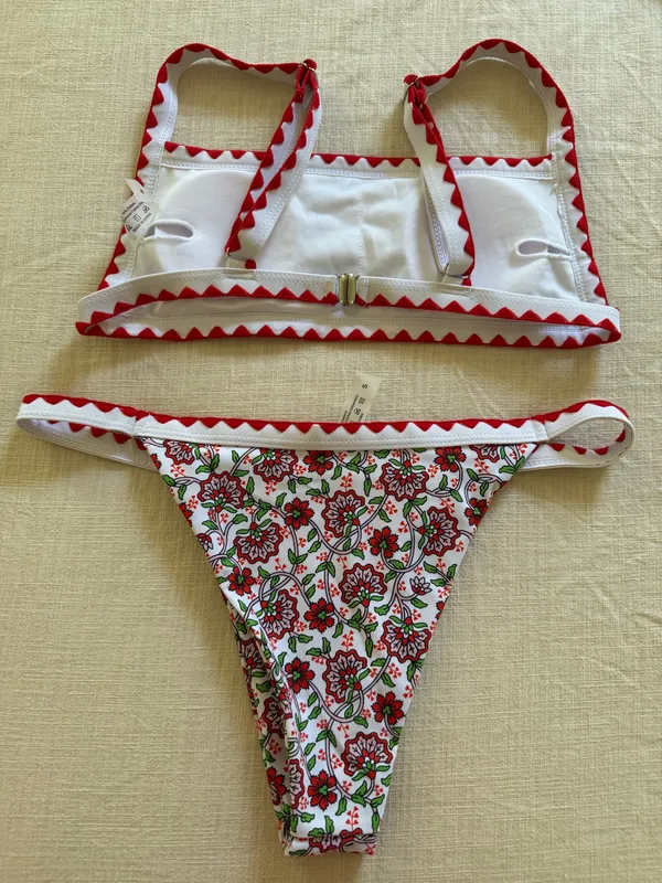 Shein Swim Set - Image 2