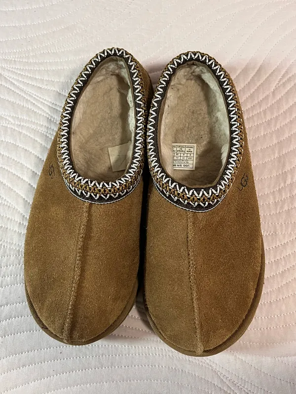 UGG Tasman Slippers - Image 5
