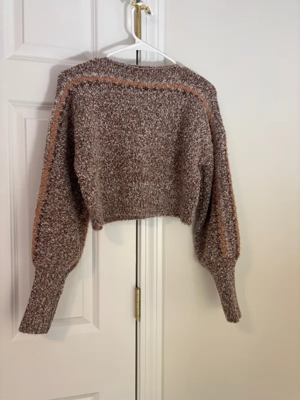 Free People Sweater - Image 3