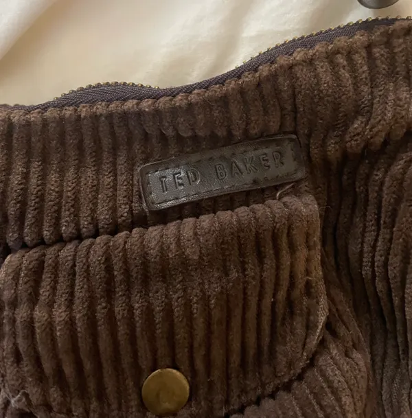Vintage Bag - Image 4