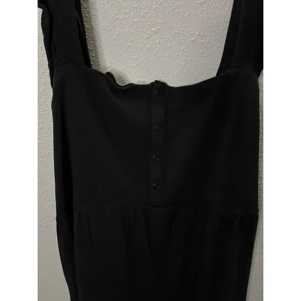 Angel maternity grace labor and delivery nursing nightgown -large - Image 4