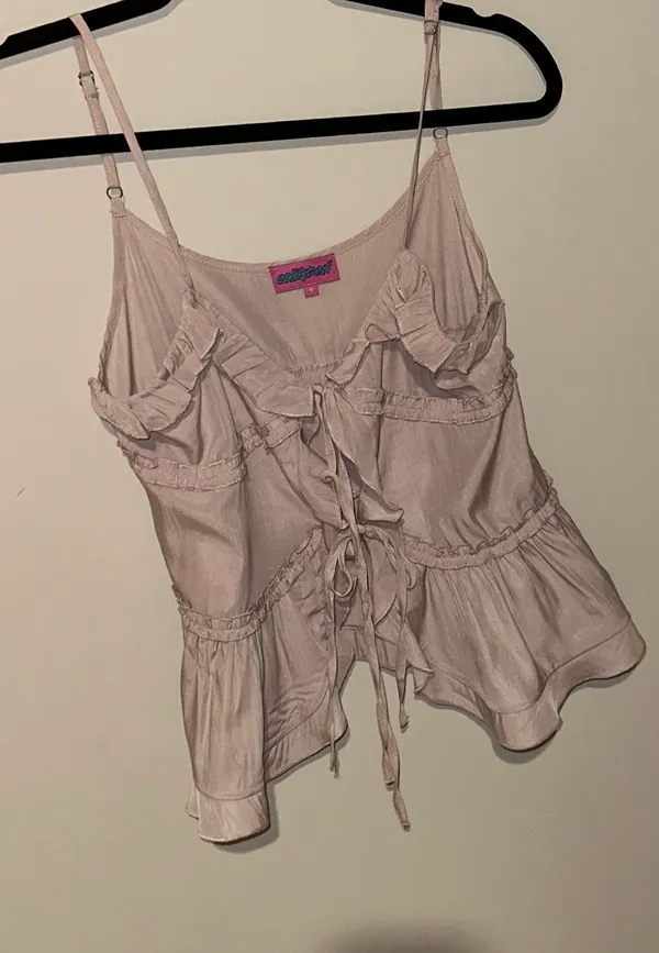 Edikted Top - Image 3