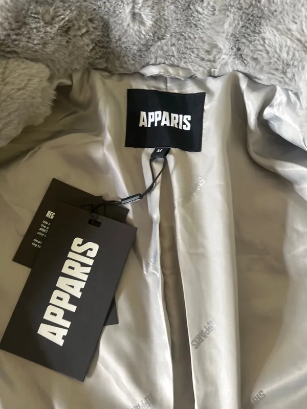 Apparis Sai Faux - Image 2