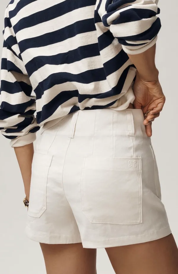 Maeve Anthropologie The Collette Shorts - Image 2