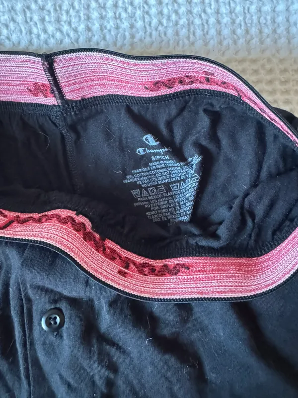 Boxers - Image 2