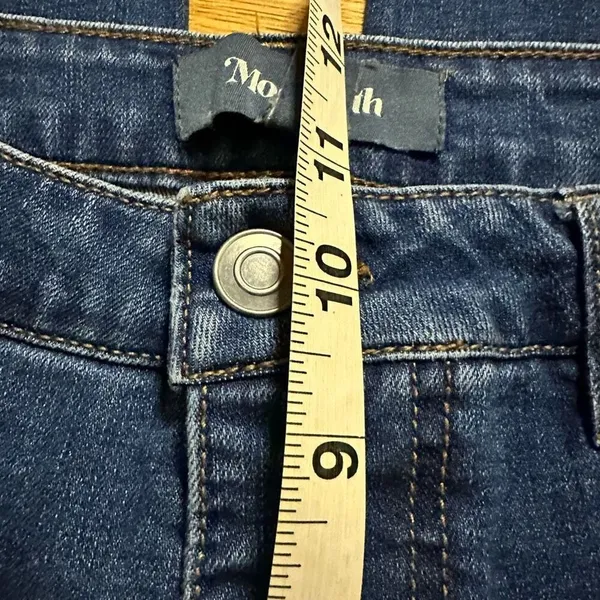 ModCloth the Grier wide leg jeans 2 - Image 8