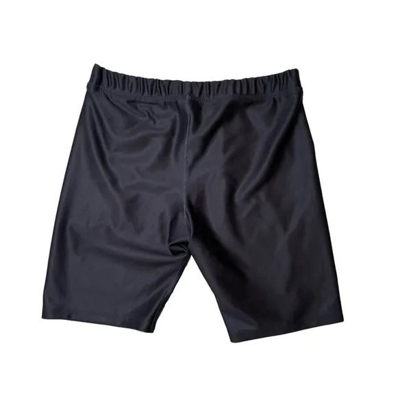 Adidas Soccer Shorts Athletic Girls Women Black‎ XL - Image 3