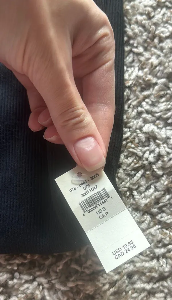 Aerie Tank Top - Image 3
