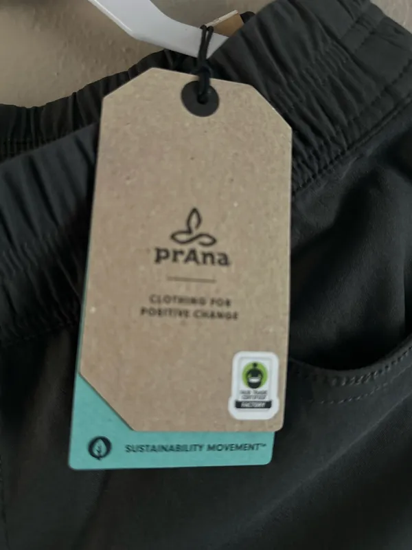 prAna Pants Gender Unknown - Image 2