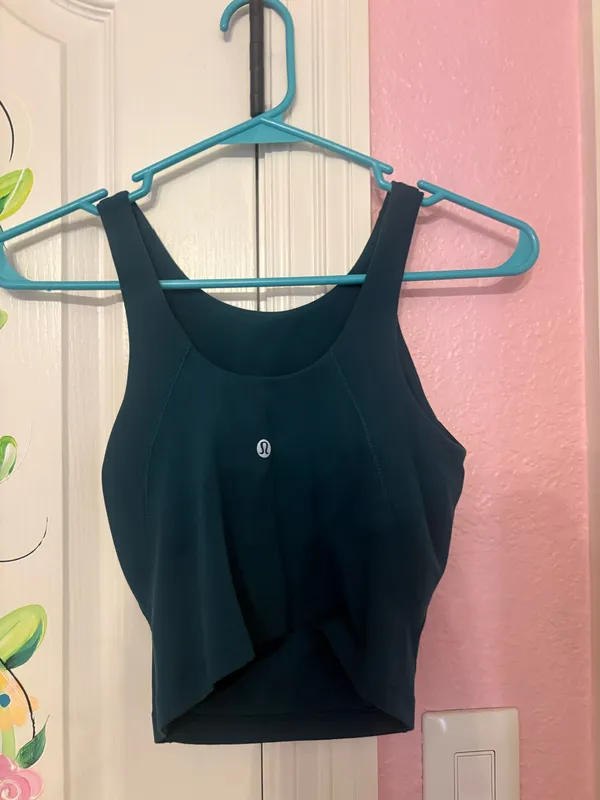 Lululemon Tank - Image 2