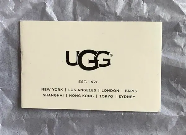 UGG Boots - Image 4