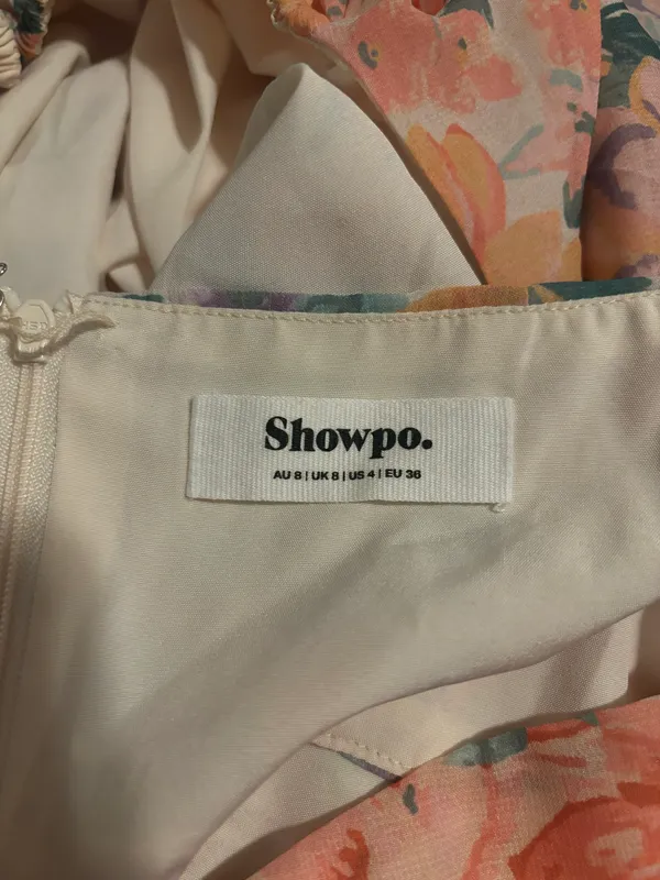 Showpo Sundress - Image 5