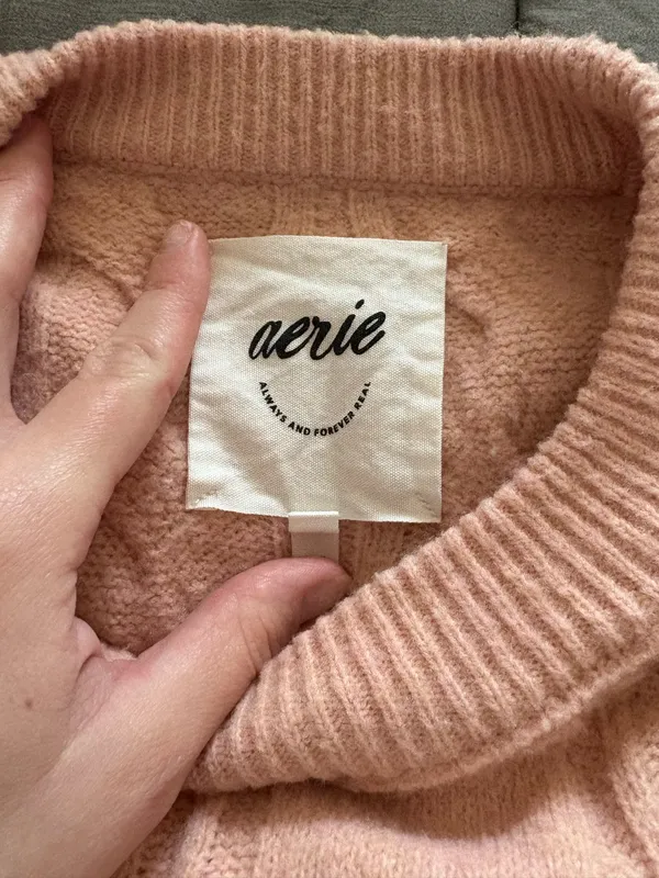 Aerie Sweater - Image 2