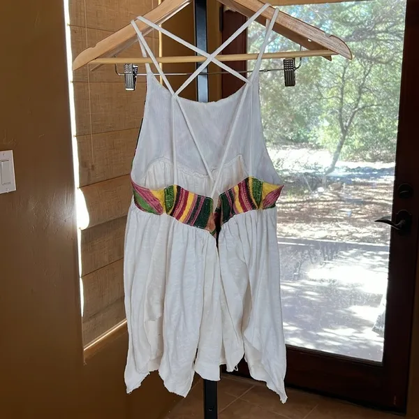 Free People Beach Date Tank Top Size XS - Image 13