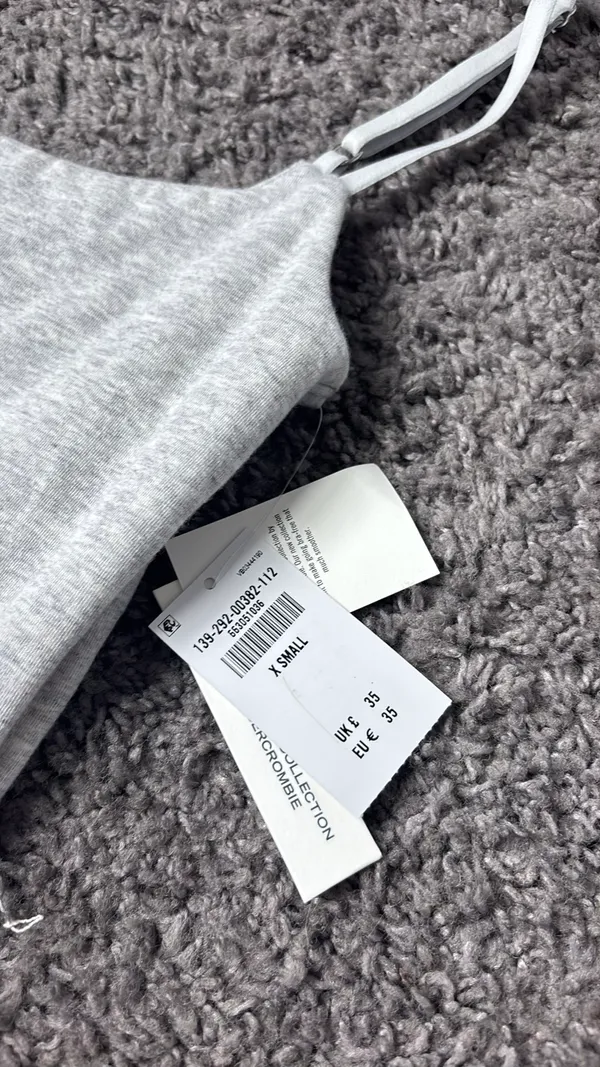 Abercrombie Bodysuit - Image 2