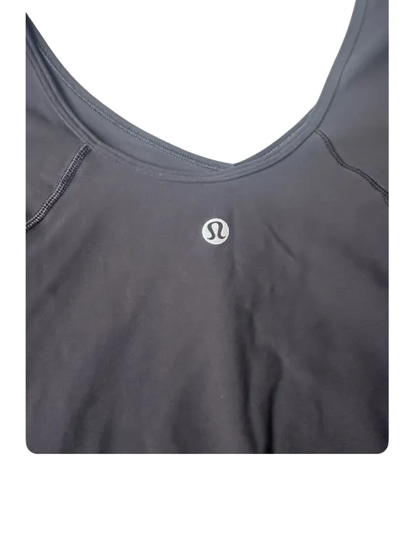 Lululemon Align Long Sleeve Shirt. - Image 7