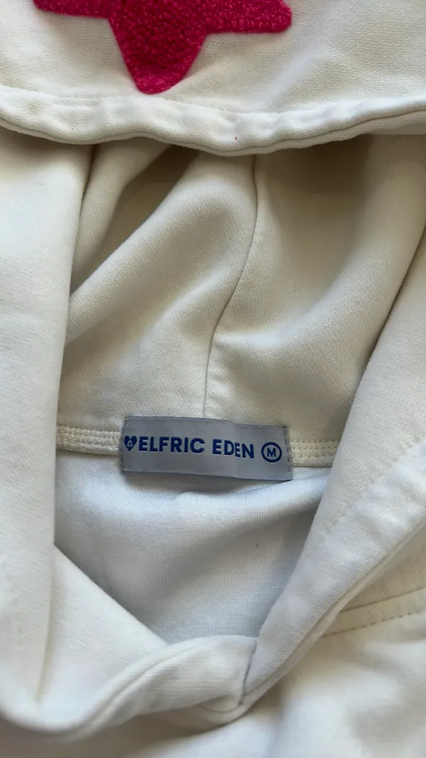 Aelfric Eden Hoodie - Image 2