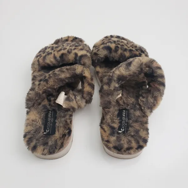 Ugg Koolaburra Leppard Slide Slippers - Image 3