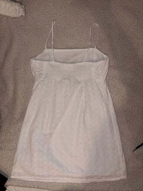 Garage Lace dress - Image 2