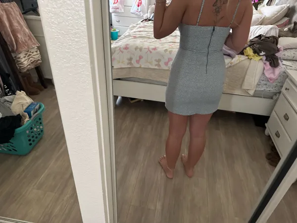 Abercrombie Dress - Image 6