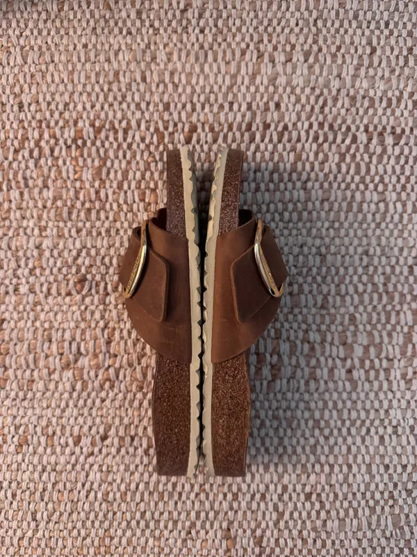 Birkenstock Sandals - Image 2
