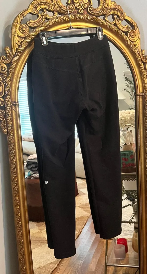 Lululemon sweatpants - Image 2