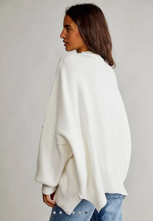 Free People Easy Street Tunic - Image 5