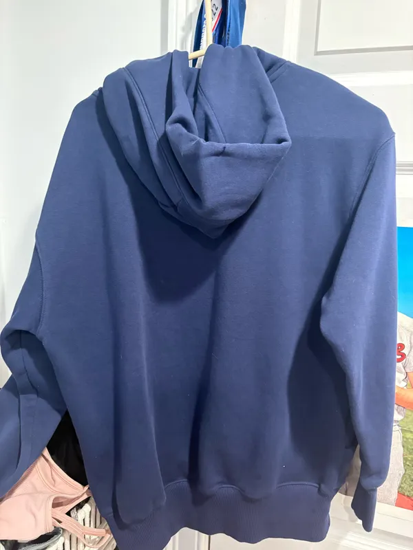 Nike Sweatshirt Hoodie - Image 3