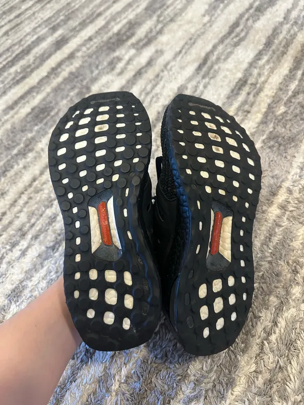 Women’s adidas ultraboost shoes - Image 4