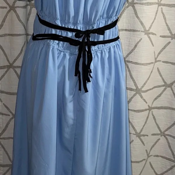 Wenrine Women's Off The Shoulder Midi Dress - Image 7