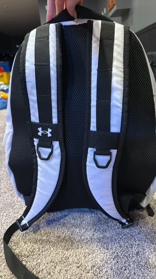 Under Armour Backpack - Image 2