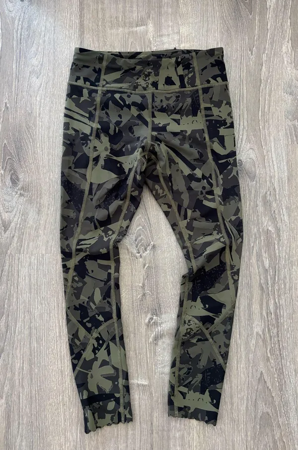 Lululemon Tight Stuff Tight Leggings (6) - Image 5