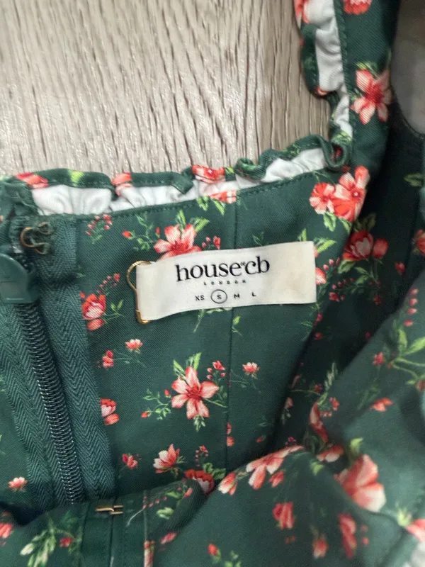 House of CB Dress - Image 4