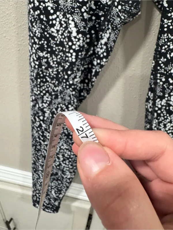 Lululemon Align Pant Chirasu Black - Image 9