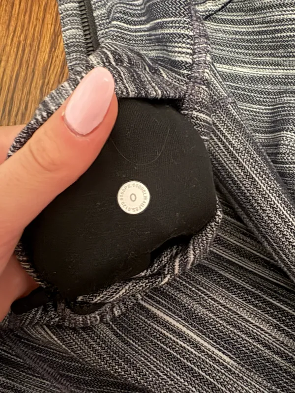 Lululemon Define Jacket - Image 3