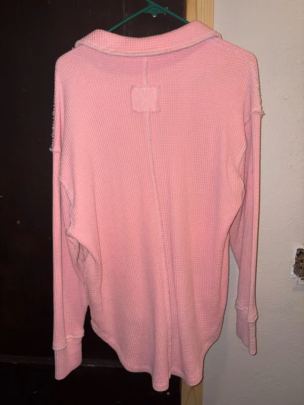 Aerie Oversized Sweater - Image 3