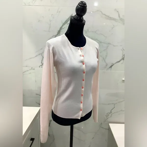 ZARA Ladies cardigan sweater- lovely 🌸 - Image 2