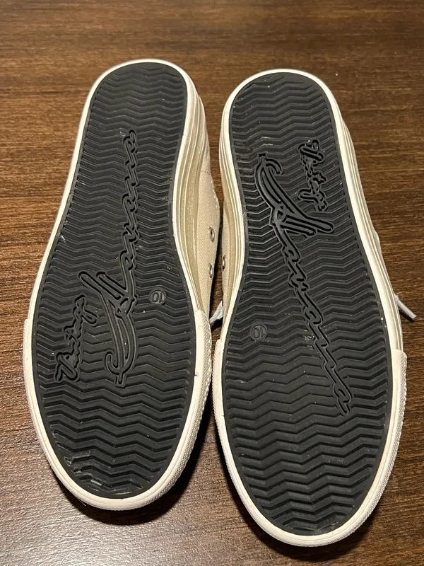 Vintage Havana Sneakers - Image 6