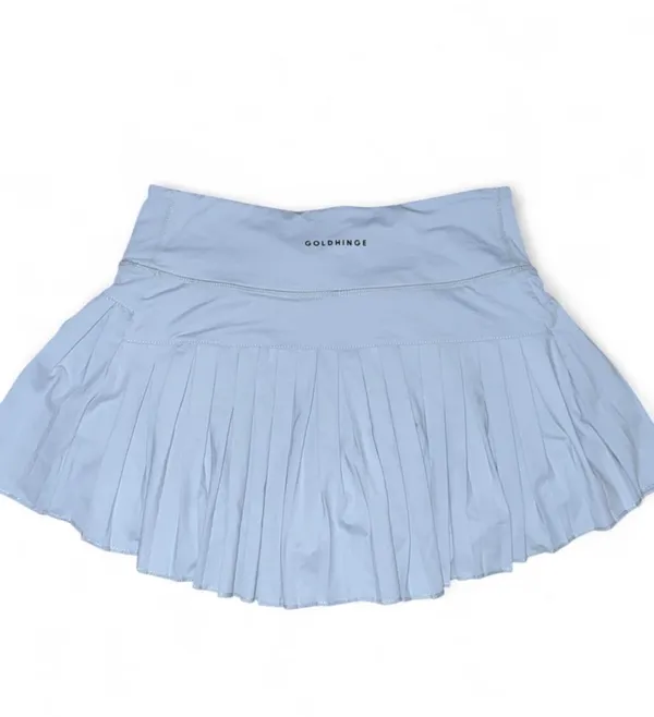 Gold Hinge Skirt - Image 3