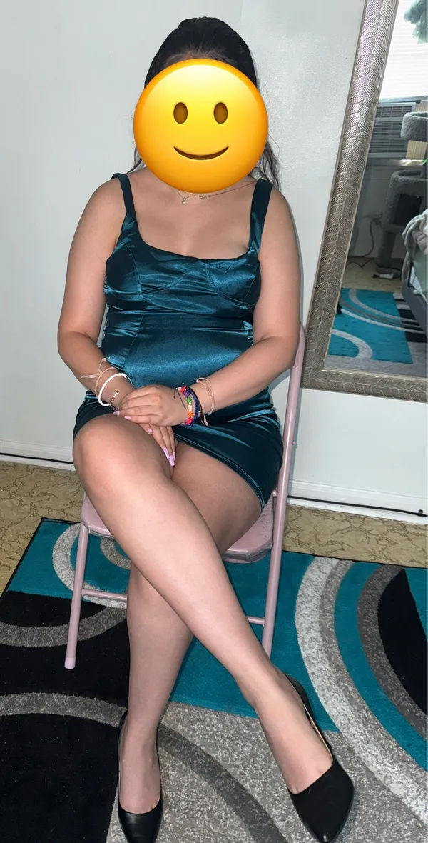 AKIRA Bodycon Mini Dress - Image 2