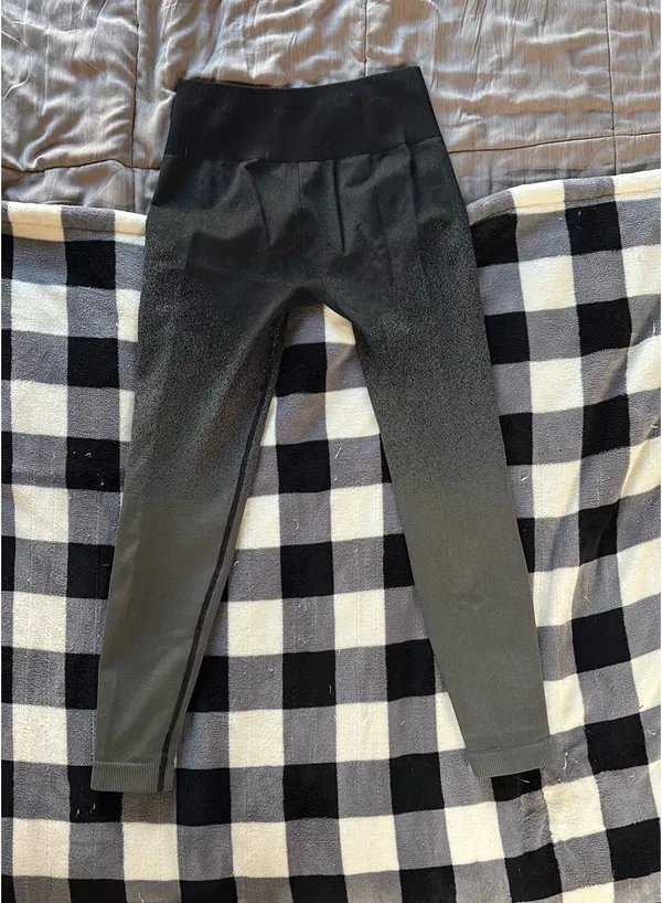 Gymshark Leggings - Image 2