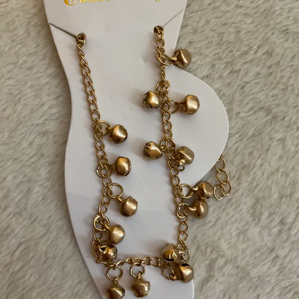 Chloe Accessories Gold - Image 2