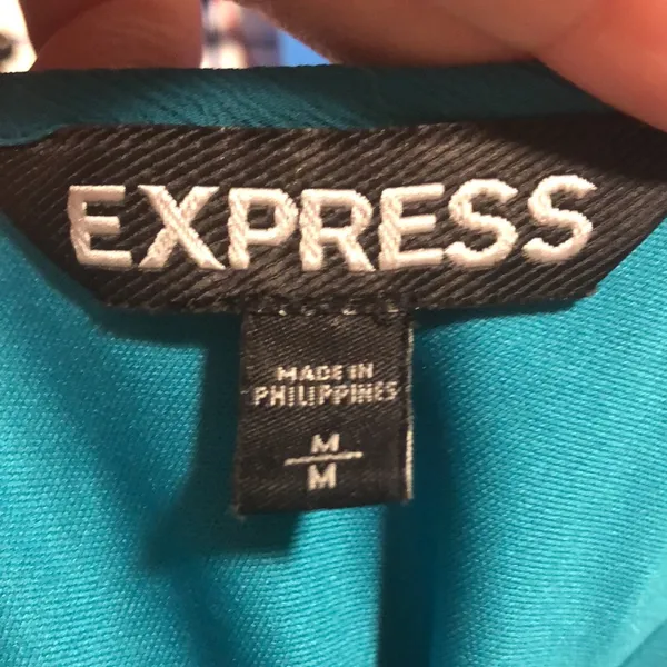 Express Spaghetti Strap Dress - Image 5