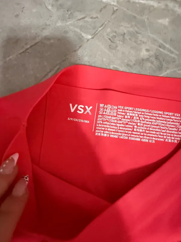 Leggings Victoria's Secret - Image 2