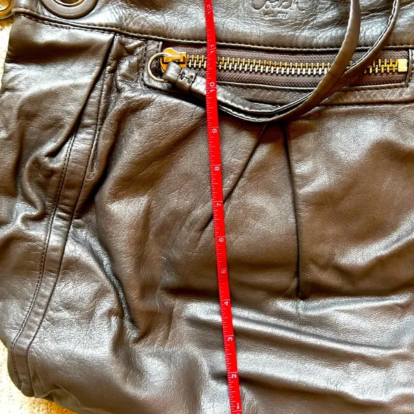 Coach purse - Image 6