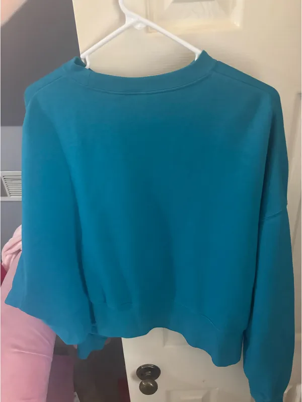 Nike Sweatshirt - Image 2