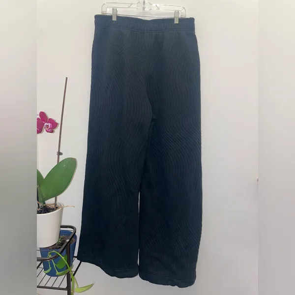 Nike x Serena Williams Design Crew Sportswear High Waist Knit Pants - Image 10